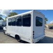 2014 MERCEDES-BENZ SPRINTER 3500