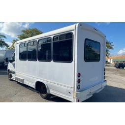 2014 MERCEDES-BENZ SPRINTER 3500