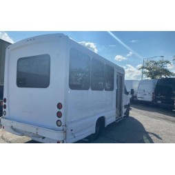 2014 MERCEDES-BENZ SPRINTER 3500