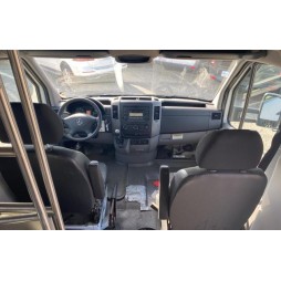 2014 MERCEDES-BENZ SPRINTER 3500