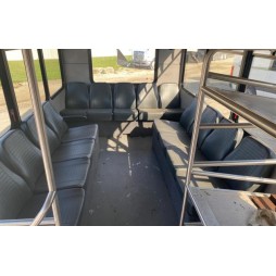 2014 MERCEDES-BENZ SPRINTER 3500