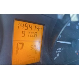 2014 MERCEDES-BENZ SPRINTER 3500