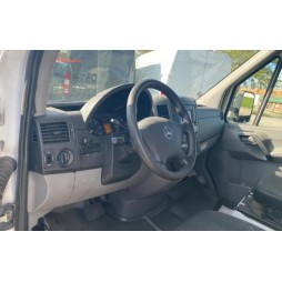 2014 MERCEDES-BENZ SPRINTER 3500
