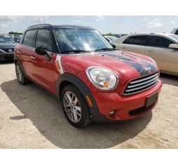 2014 MINI COOPER COUNTRYMAN