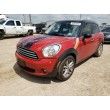 2014 MINI COOPER COUNTRYMAN