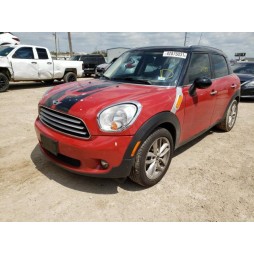 2014 MINI COOPER COUNTRYMAN