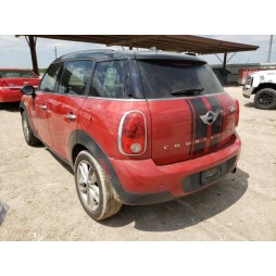2014 MINI COOPER COUNTRYMAN