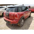 2014 MINI COOPER COUNTRYMAN