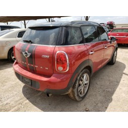 2014 MINI COOPER COUNTRYMAN