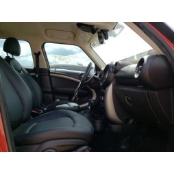 2014 MINI COOPER COUNTRYMAN