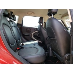2014 MINI COOPER COUNTRYMAN