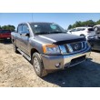 2014 NISSAN TITAN S