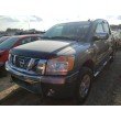 2014 NISSAN TITAN S