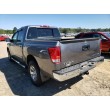 2014 NISSAN TITAN S