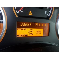 2014 NISSAN TITAN S