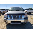 2014 NISSAN TITAN S