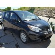 2014 NISSAN VERSA NOTE S