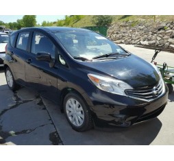 2014 NISSAN VERSA NOTE S
