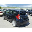 2014 NISSAN VERSA NOTE S