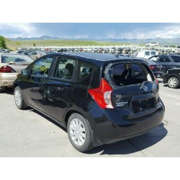2014 NISSAN VERSA NOTE S