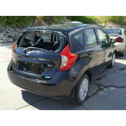 2014 NISSAN VERSA NOTE S