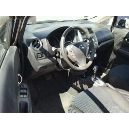 2014 NISSAN VERSA NOTE S