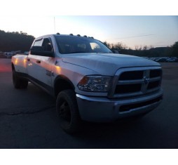 2014 RAM 3500 ST
