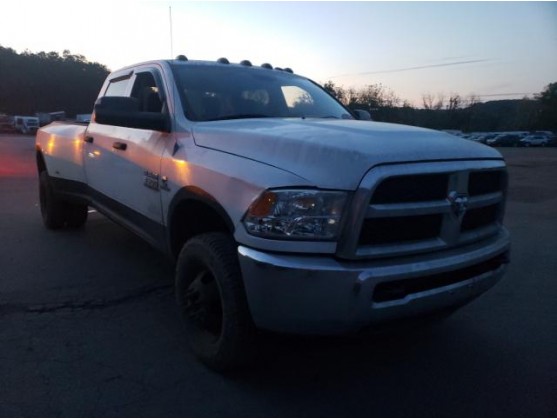 2014 RAM 3500 ST