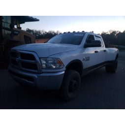 2014 RAM 3500 ST