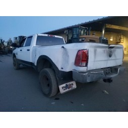 2014 RAM 3500 ST