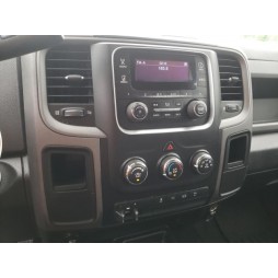 2014 RAM 3500 ST