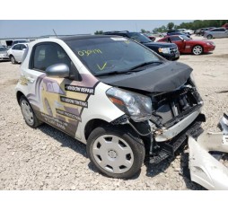 2014 TOYOTA SCION IQ