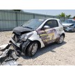 2014 TOYOTA SCION IQ