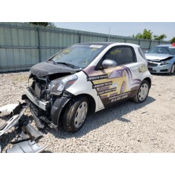 2014 TOYOTA SCION IQ