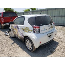 2014 TOYOTA SCION IQ