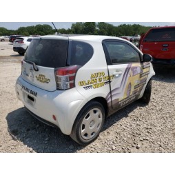 2014 TOYOTA SCION IQ