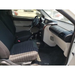 2014 TOYOTA SCION IQ