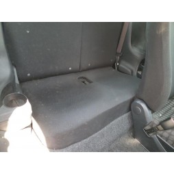 2014 TOYOTA SCION IQ