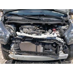 2014 TOYOTA SCION IQ