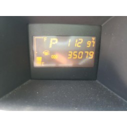2014 TOYOTA SCION IQ