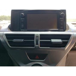 2014 TOYOTA SCION IQ