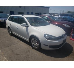 2014 VOLKSWAGEN JETTA TDI
