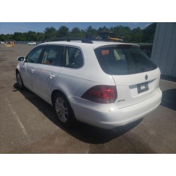 2014 VOLKSWAGEN JETTA TDI