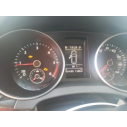 2014 VOLKSWAGEN JETTA TDI