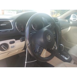 2014 VOLKSWAGEN JETTA TDI
