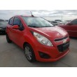 2015 CHEVROLET SPARK 1LT
