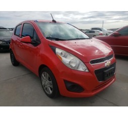 2015 CHEVROLET SPARK 1LT