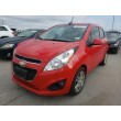 2015 CHEVROLET SPARK 1LT