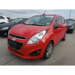 2015 CHEVROLET SPARK 1LT