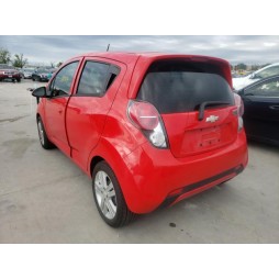 2015 CHEVROLET SPARK 1LT